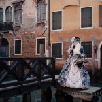 Carnevale di Venezia 2020