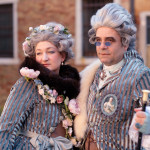 Carnevale di Venezia 2020