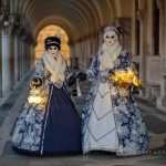 Carnevale di Venezia 2020