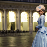 Carnevale di Venezia 2020