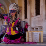 Carnevale di Venezia 2020